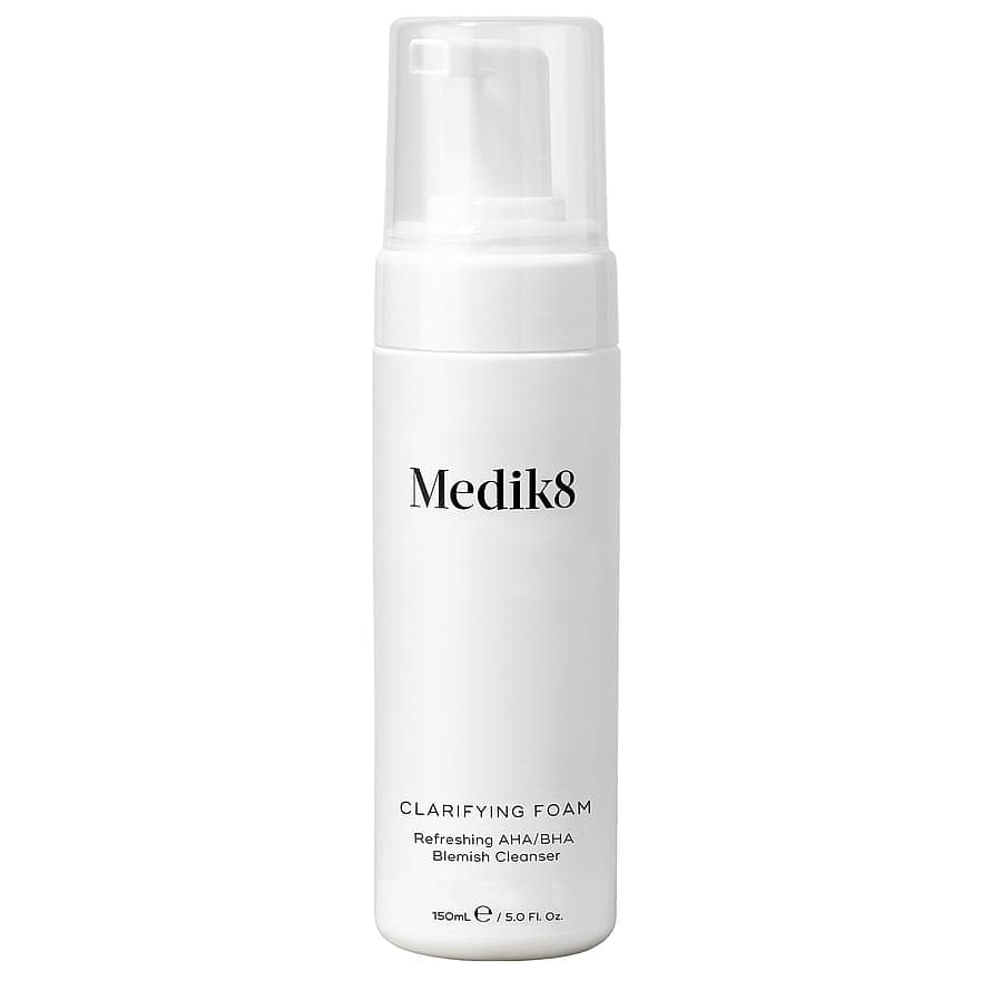Clarifying Foam 150 ml