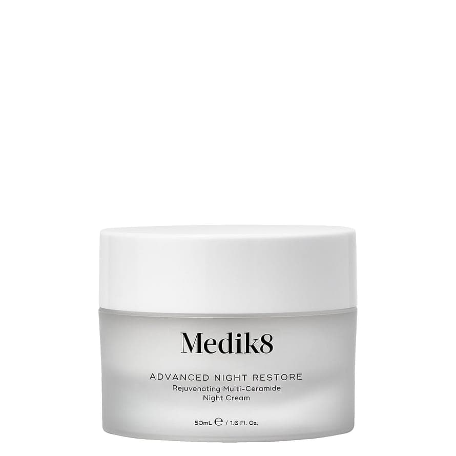 Advanced Night Restore 50 ml
