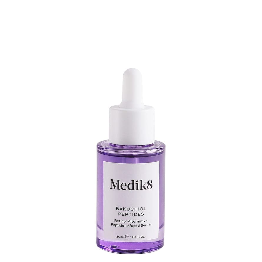 Bakuchiol Peptides 30 ml