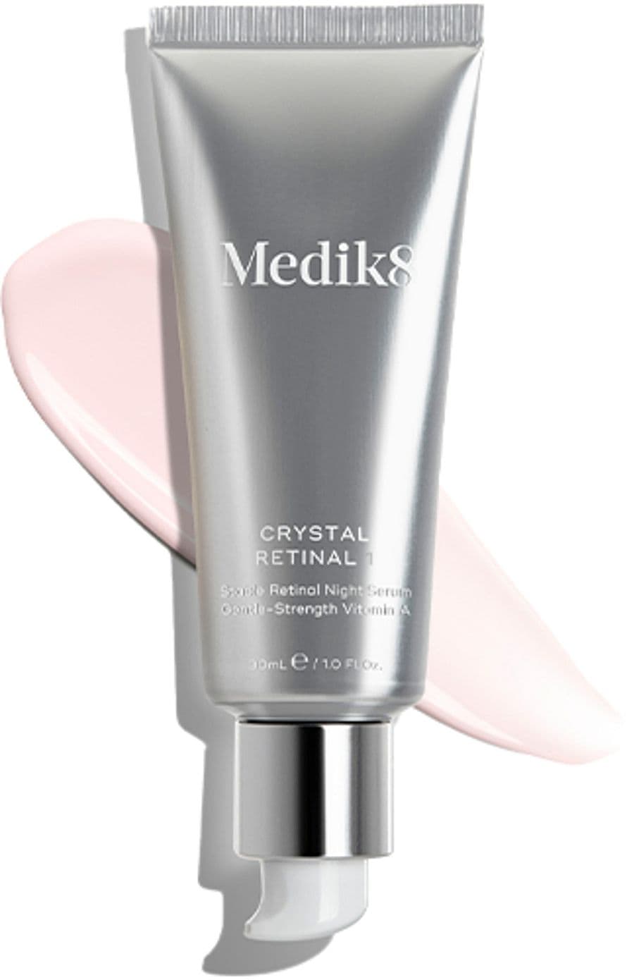 Crystal Retinal 1 30 ml