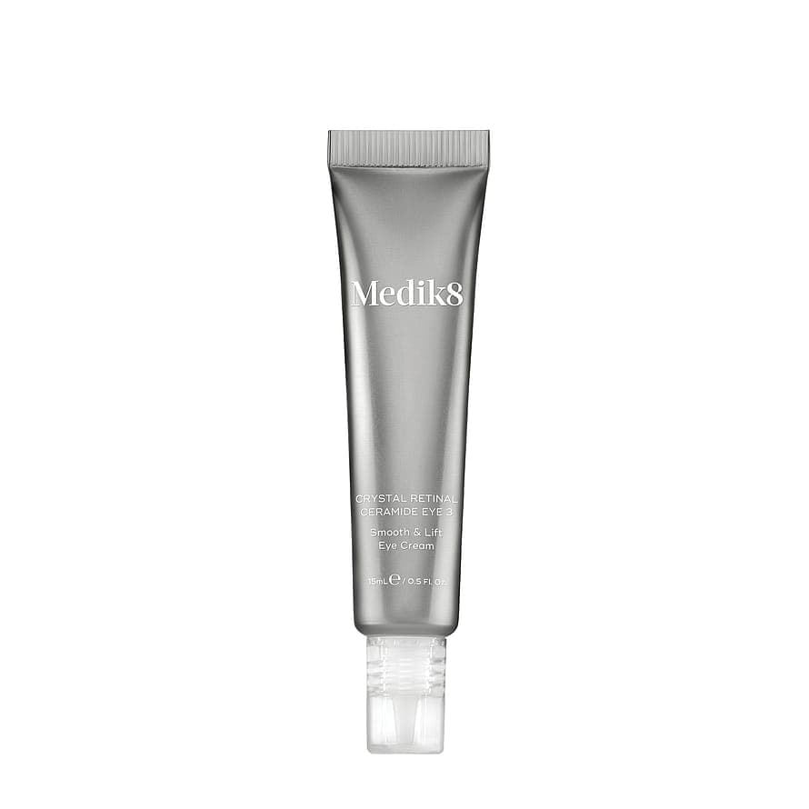 Crystal Retinal Ceramide Eye 3 15 ml