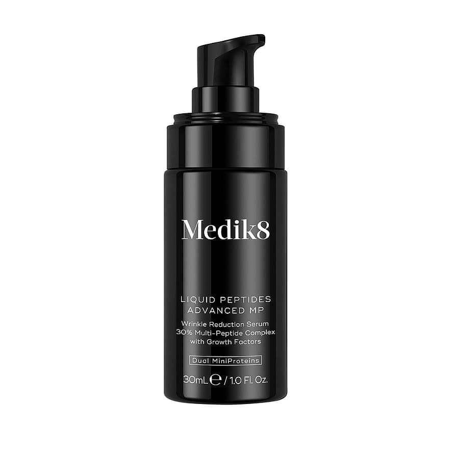 Liquid Peptides Advanced MP 30 ml