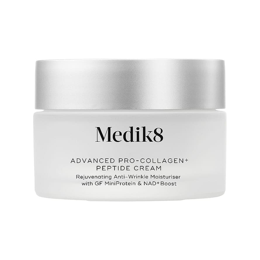 Advanced Pro Collagen + Peptide Cream 30 ml
