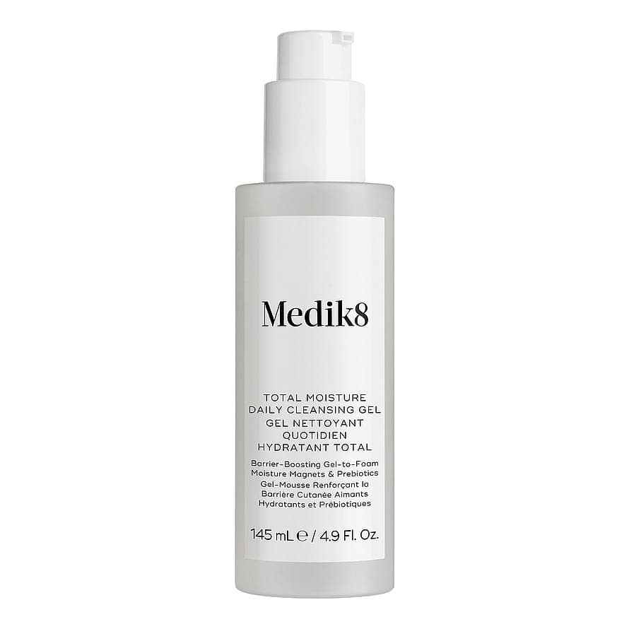 Total Moisture Daily Cleansing Gel 145 ml