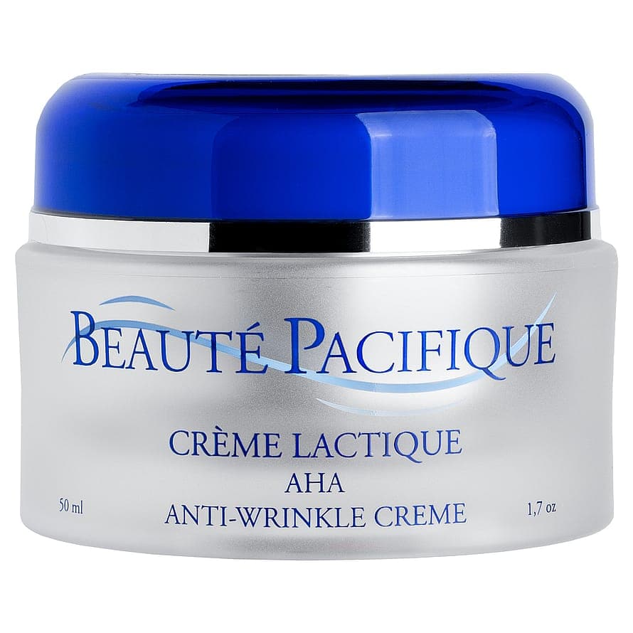 AHA Vitamin C Glow Creme 50 ml