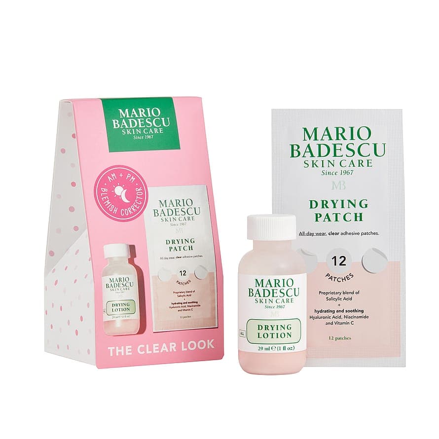 The Clear Look Kit