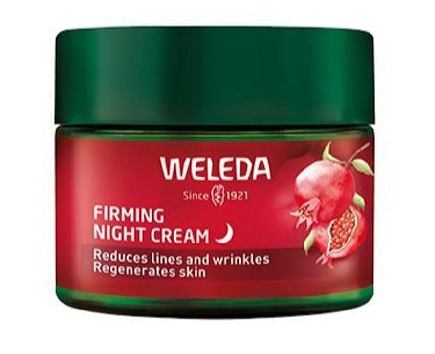 Firming Night Cream 40 ml