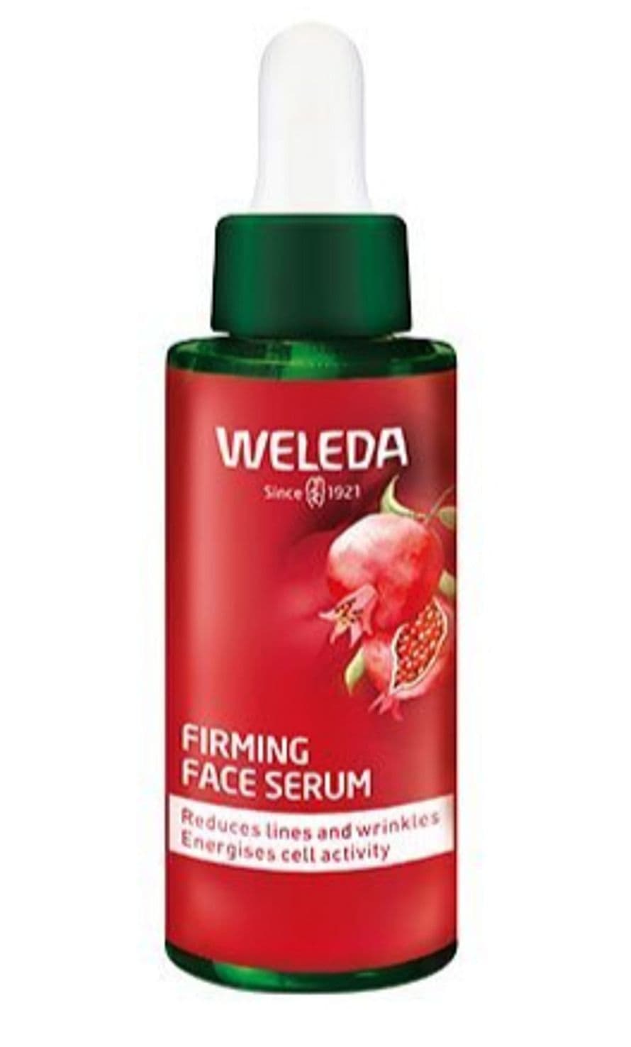 Firming Face Serum 30 ml