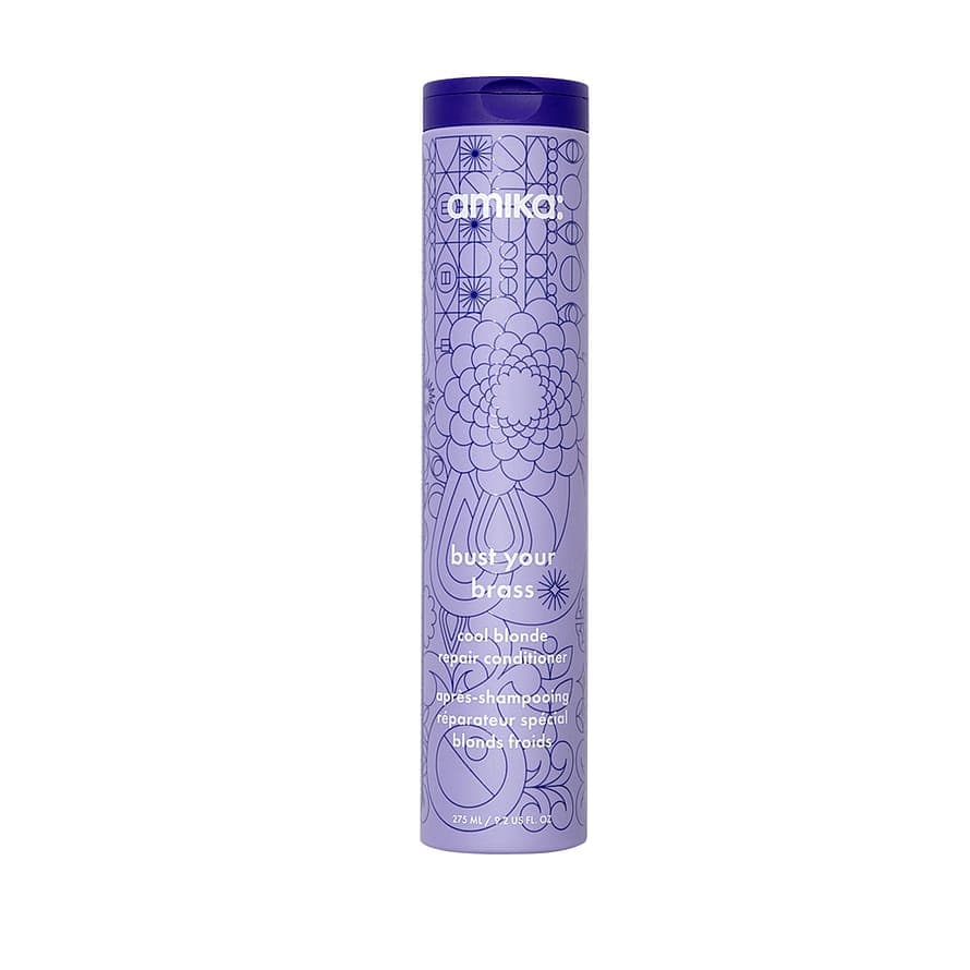 Bust Your Brass Cool Blonde Repair Conditioner 275 ml