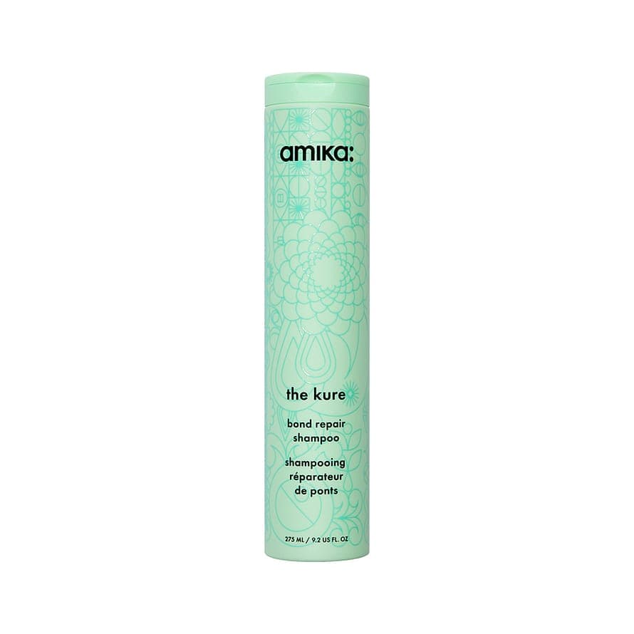 The Kure Bond Repair Shampoo 275 ml
