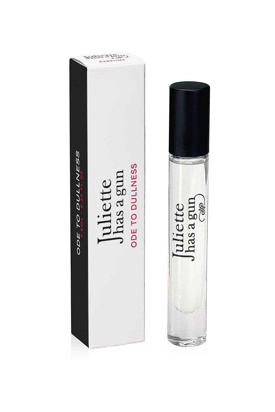 Ode To Dullness 7,5 ml