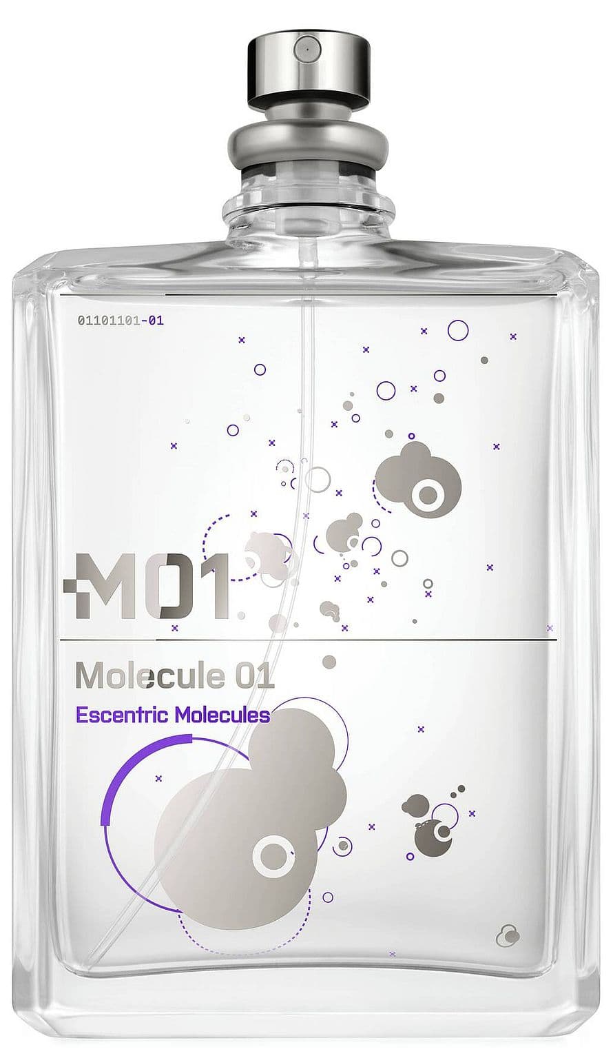 Molecule 01 Portable Eau de Toilette 100 ml