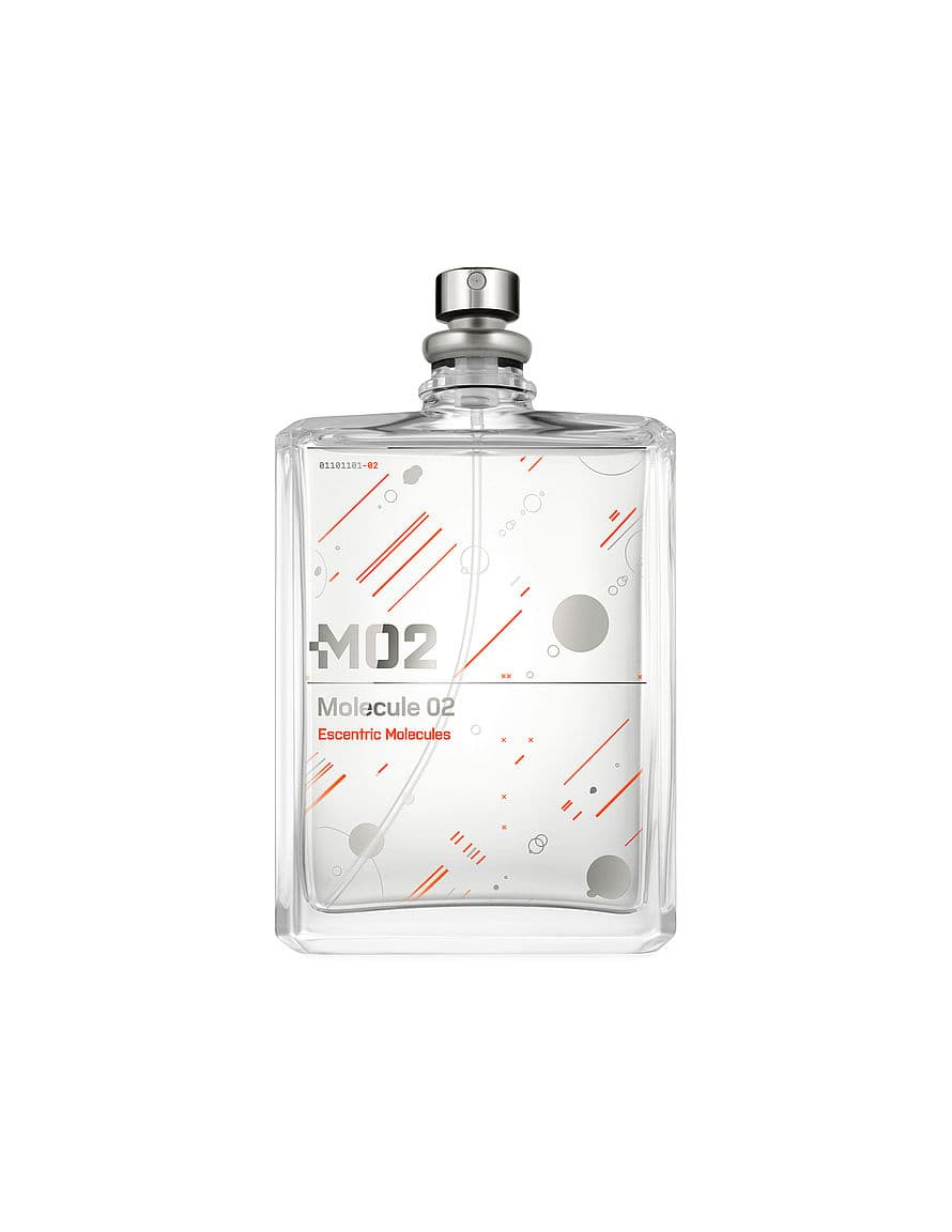 Molecule 02 EdT 100 ml