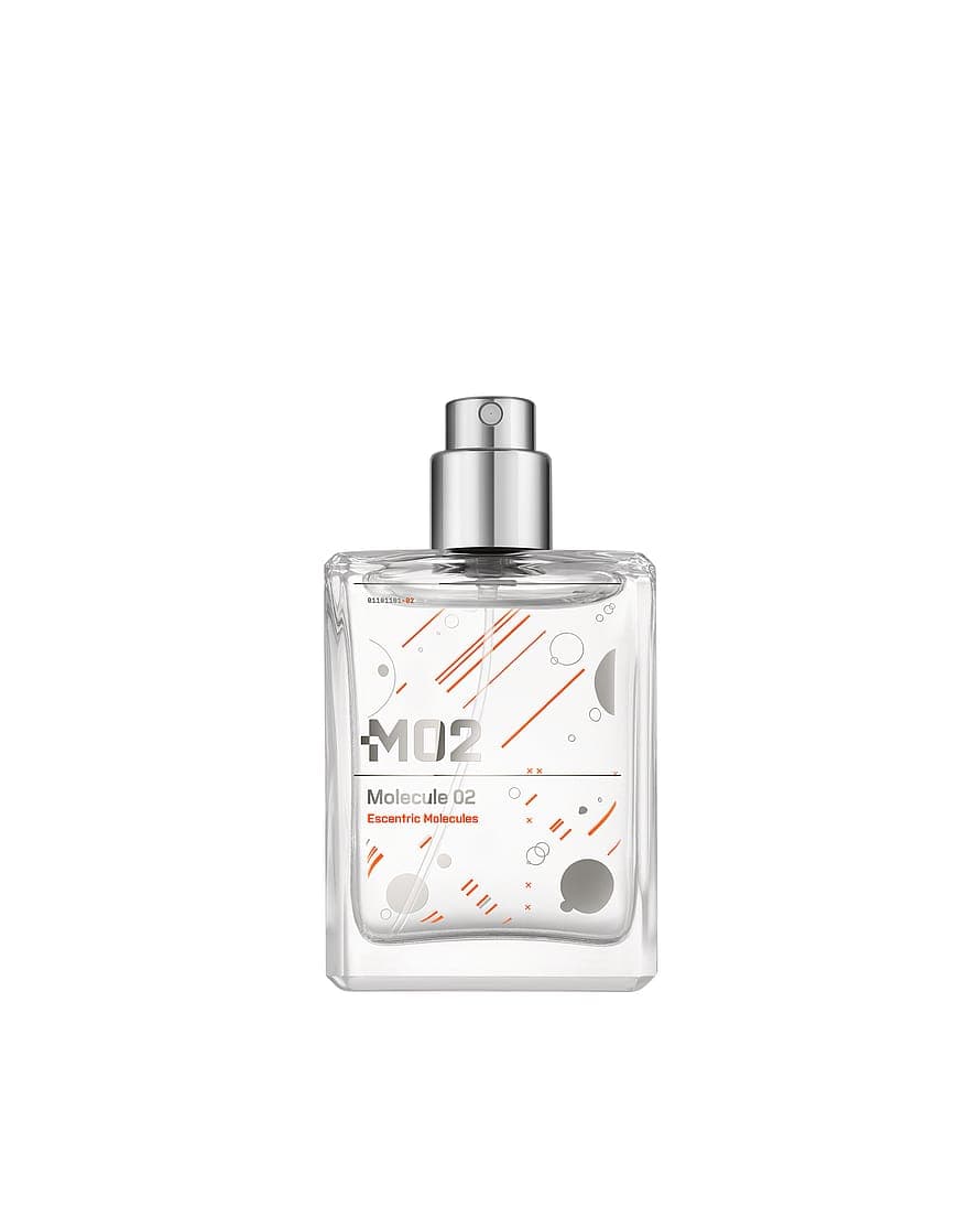 Molecule 02 Eau de Toilette 30 ml