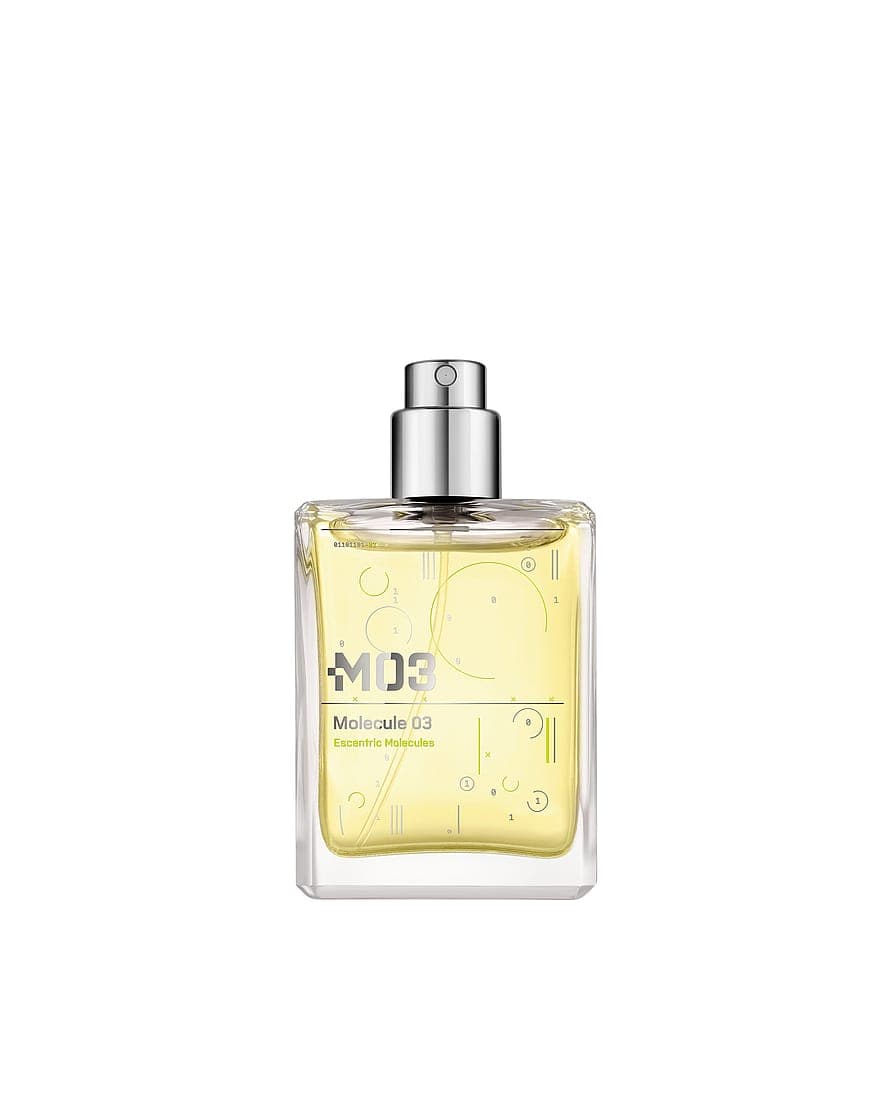 Molecule 03 Eau de Toilette 30 ml