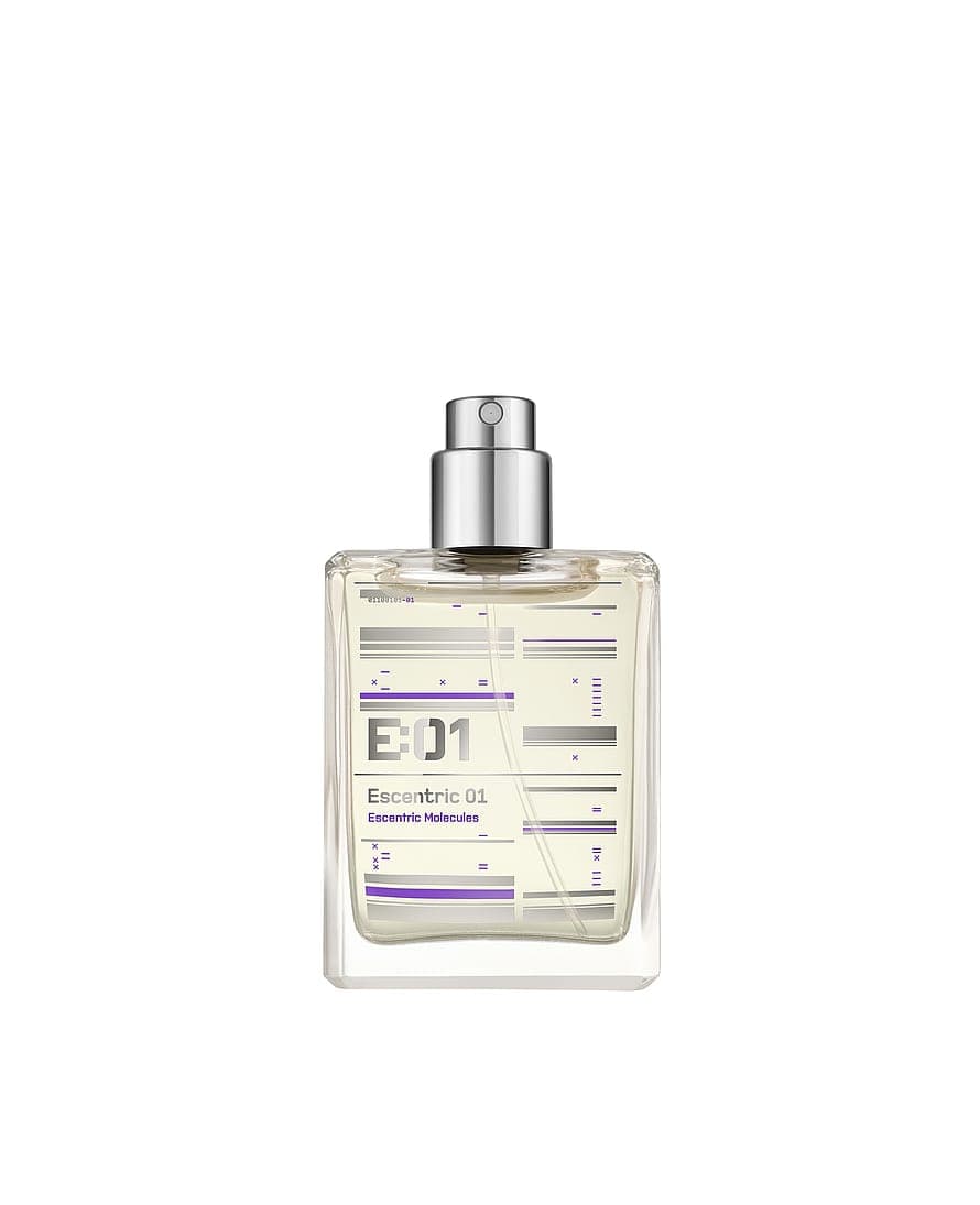 Escentric 01 Eau de Toilette 30 ml