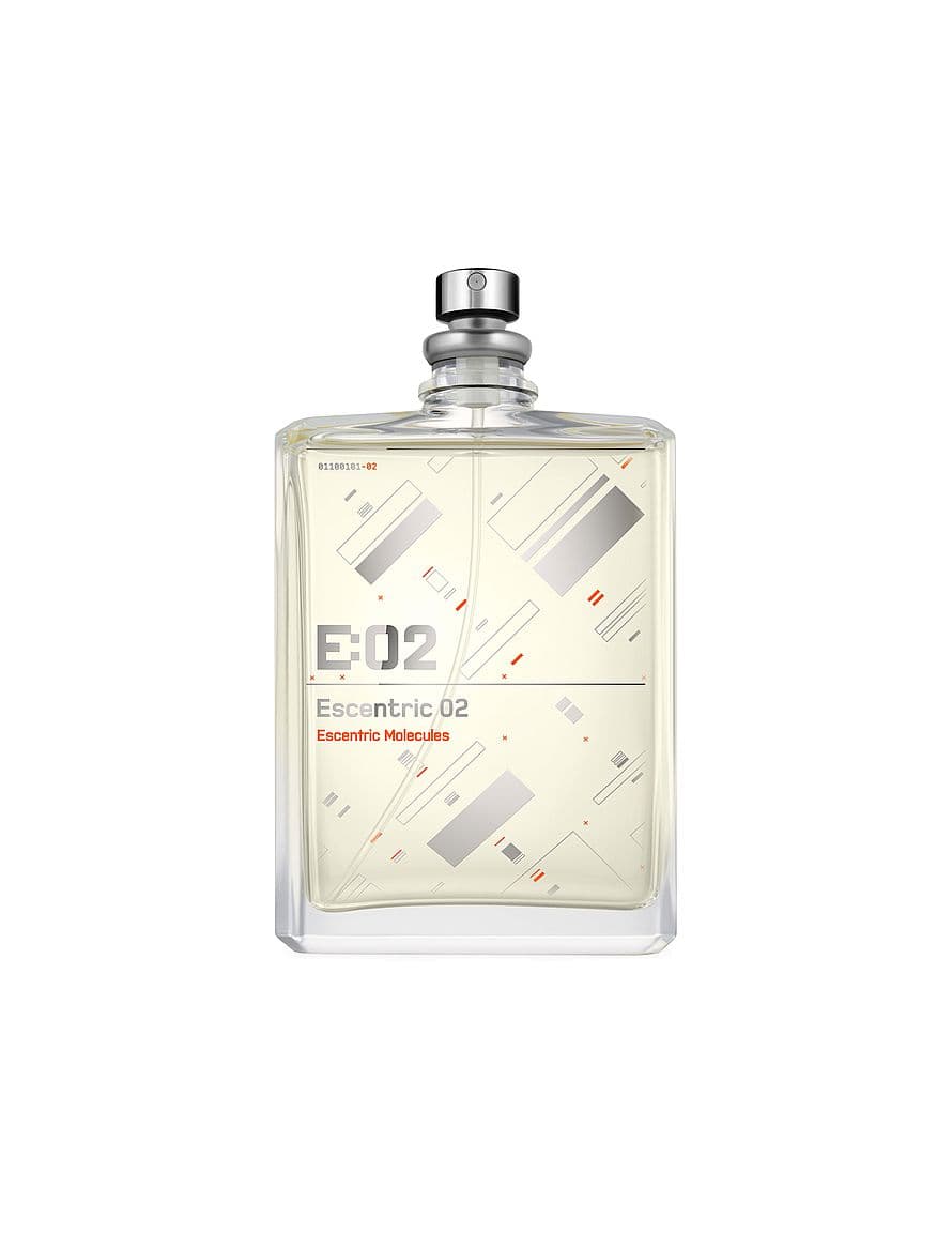 Escentric 02 EdT 100 ml
