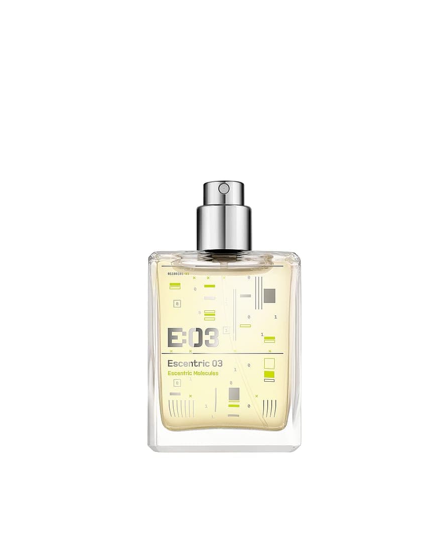 Escentric 03 Eau de Toilette 30 ml