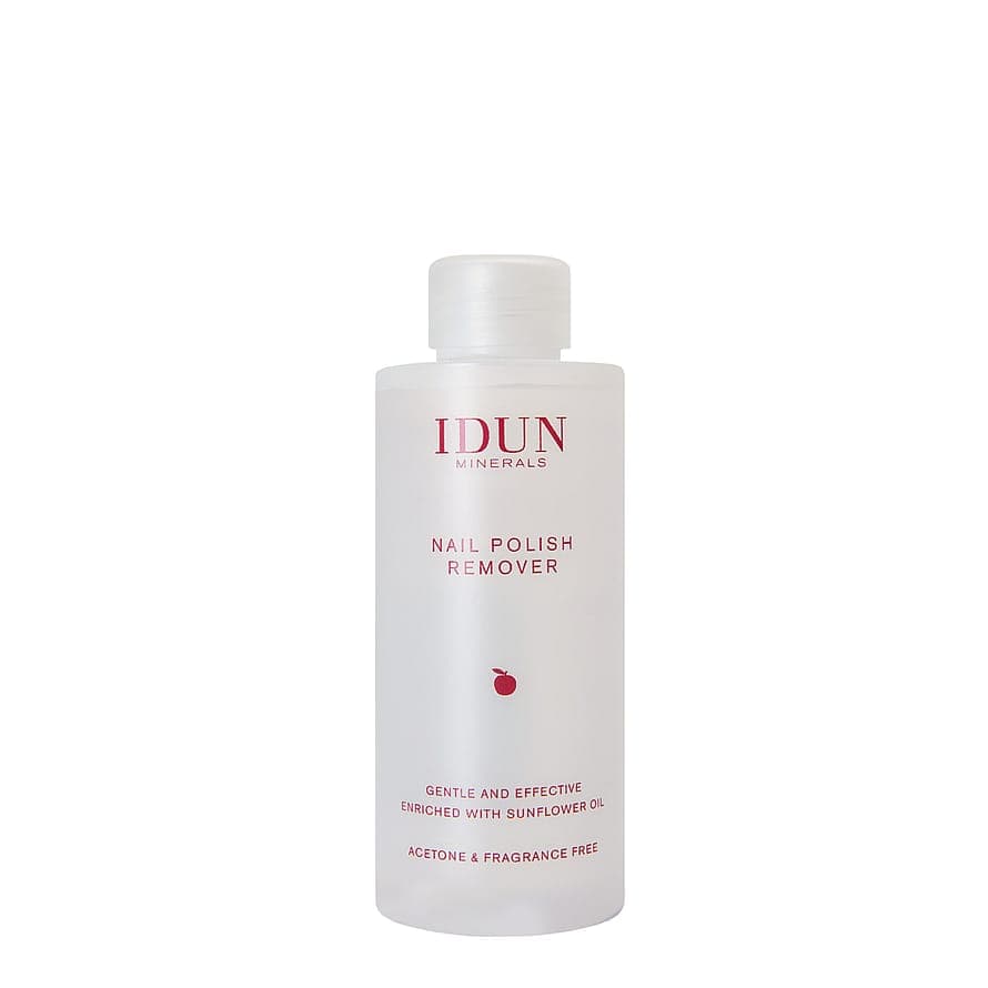 Nail Polish Remover 140 ml