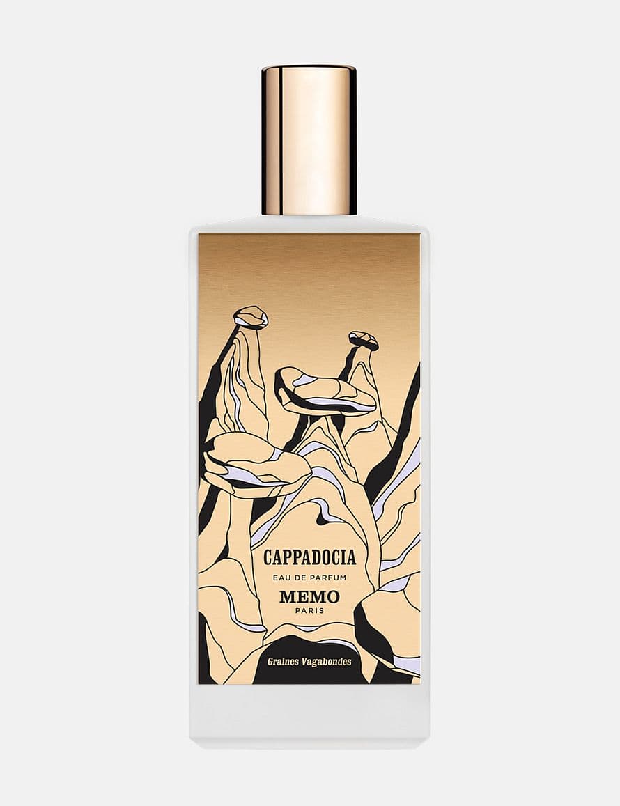 Cappadocia Eau de Parfum 75 ml