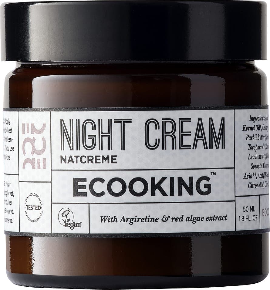 Night Cream 50 ml