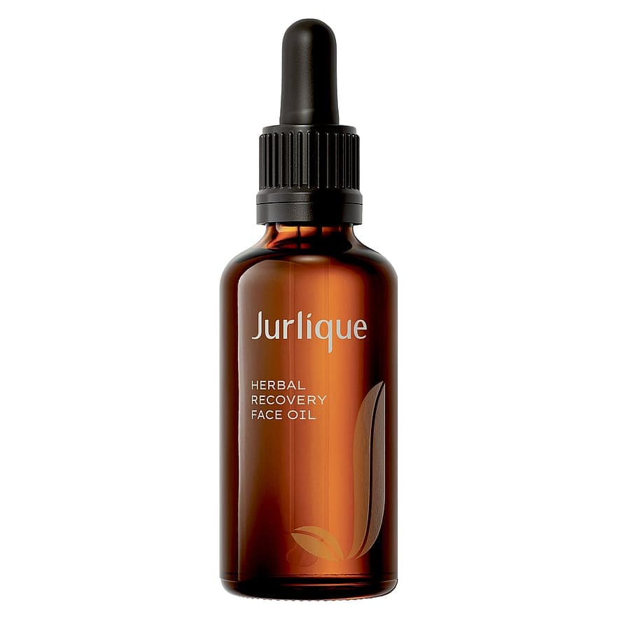 Herbal Recovery Face Oil 50 ml