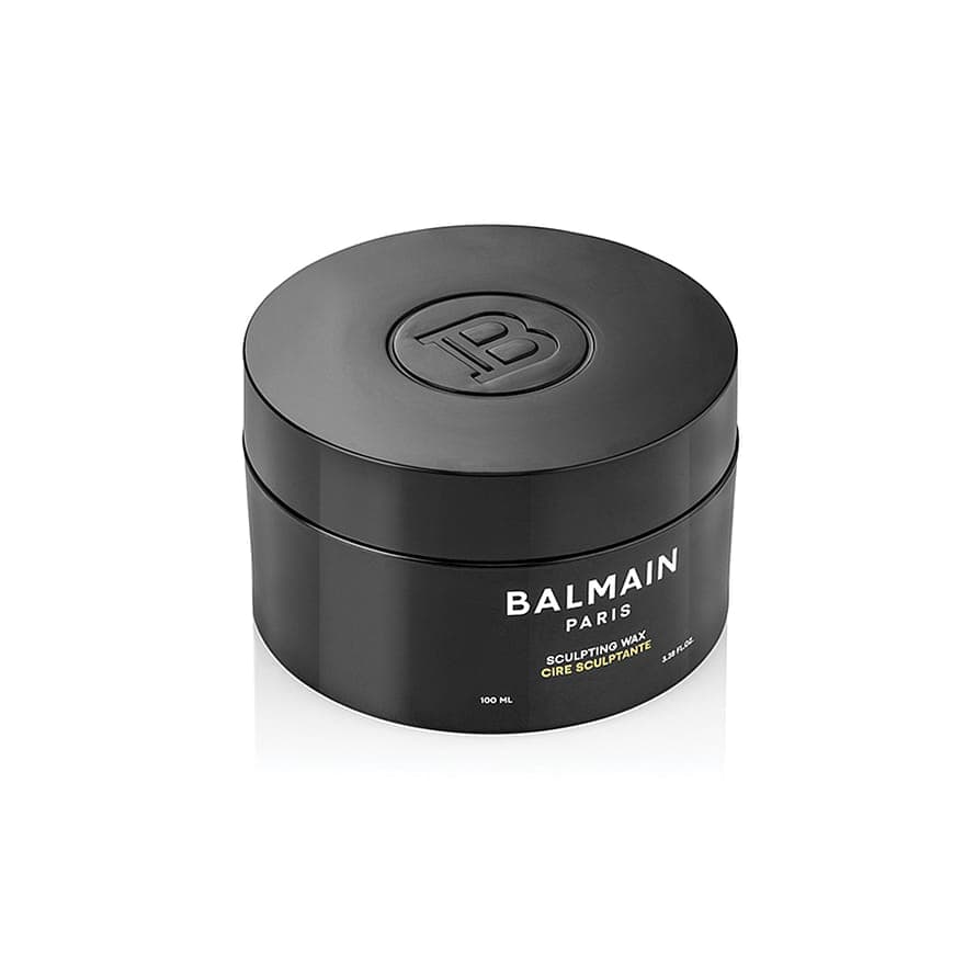 Balmain Homme Scultping Wax 100 ml
