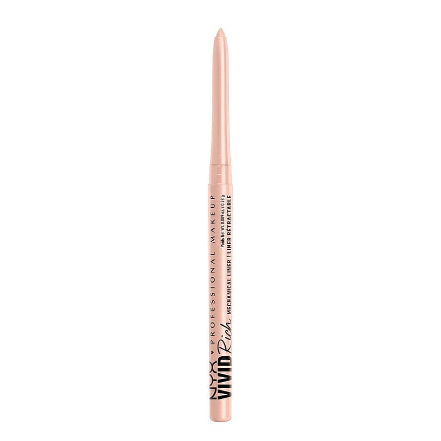 Vivid Rich Mechanical Liner 02 Quartz Queen