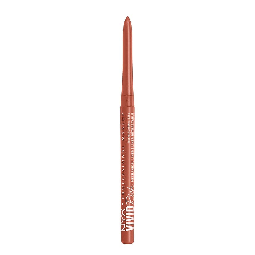 Vivid Rich Mechanical Liner 03 Tiger's Prize