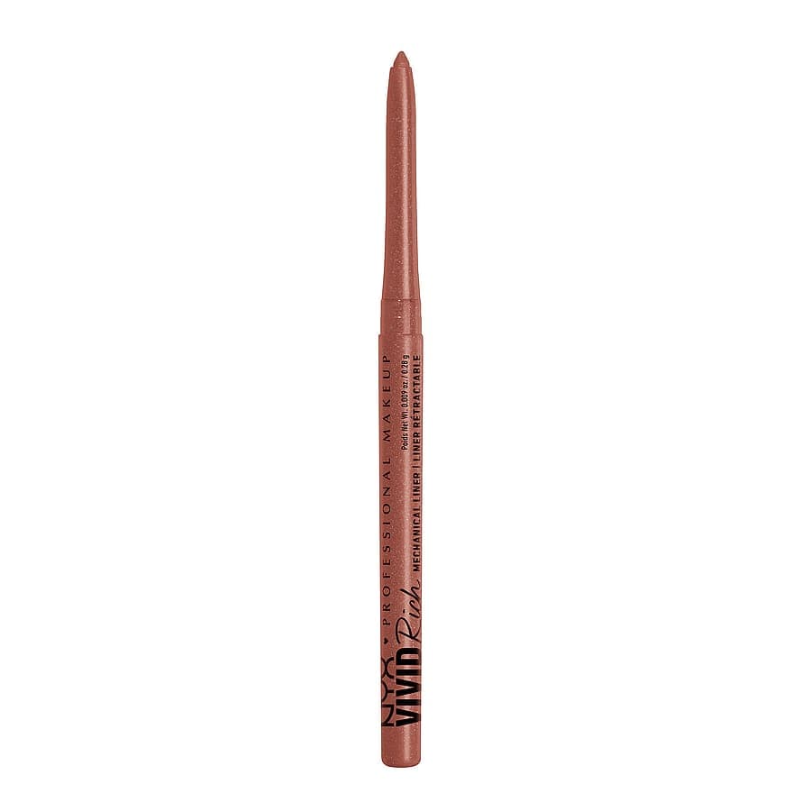 Vivid Rich Mechanical Liner 10 Spicy Pearl