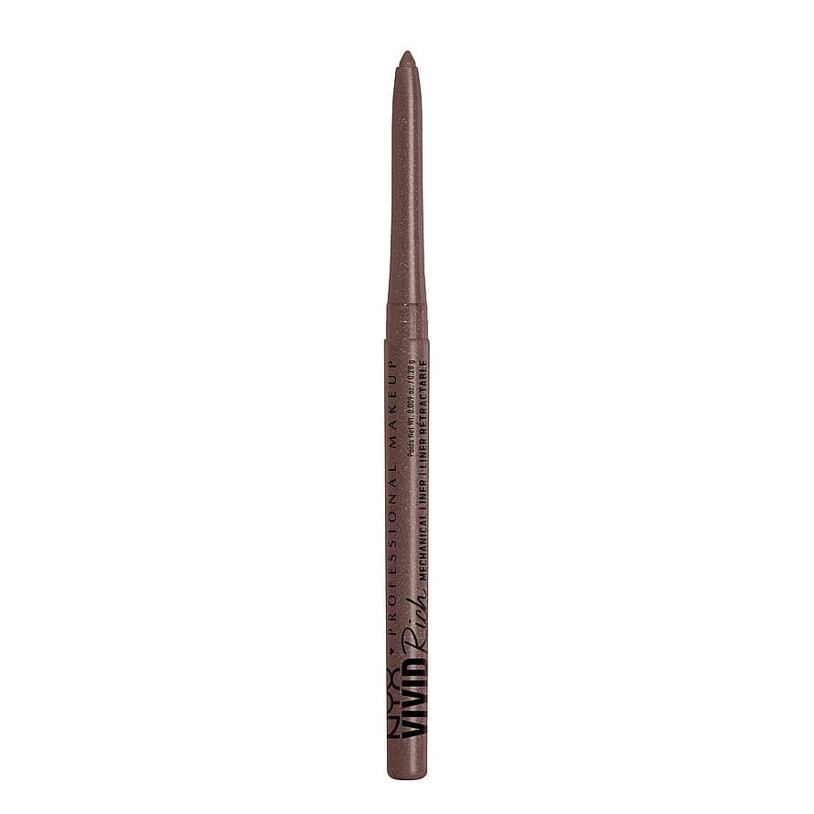 Vivid Rich Mechanical Liner 11 Under The Moonstone