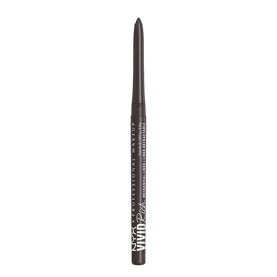 Vivid Rich Mechanical Liner 12 Truffle Diamond