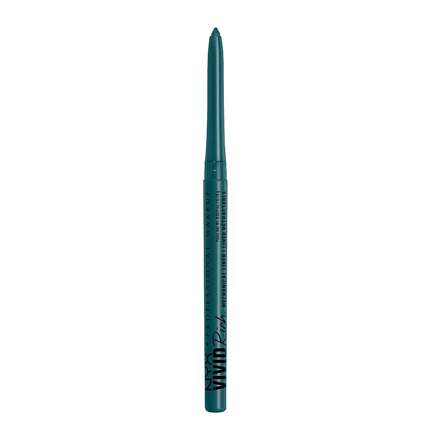 Vivid Rich Mechanical Liner 13 Aquamarine Dream
