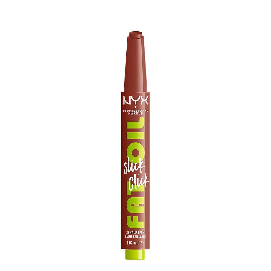 Fat Oil Slick Click Lip Balm 05 Link In My Bio
