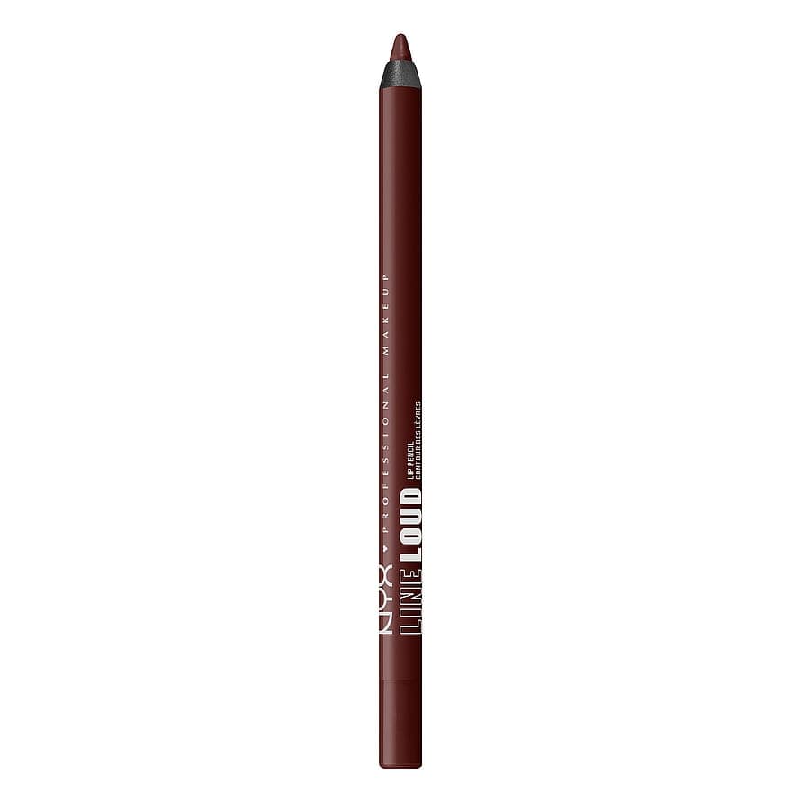 Line Loud Lip Pencil 34 Make A Statement