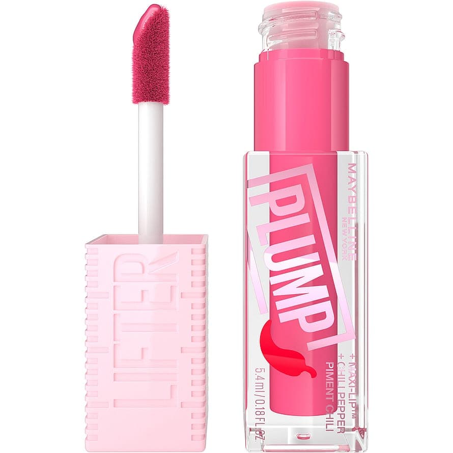 Lifter Plump Lip Gloss 003 Pink Sting