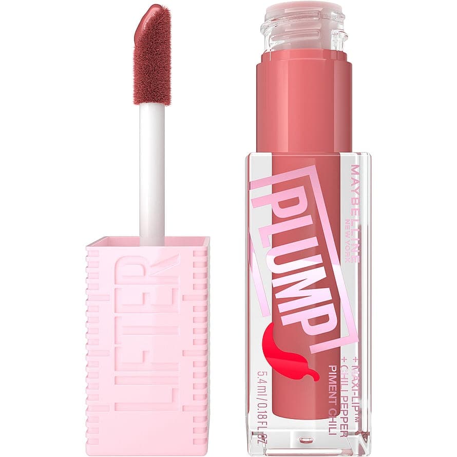Lifter Plump Lip Gloss 005 Peach Fever