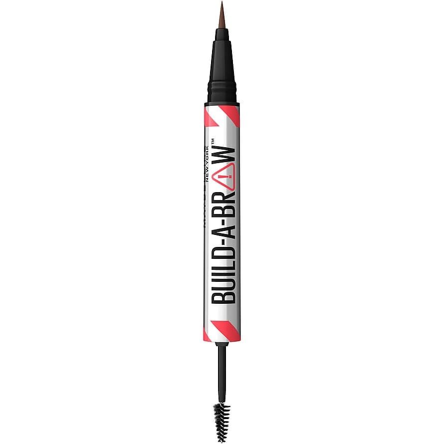 Build-A-Brow 2-In-1 Brow Pen 257 Medium Brown