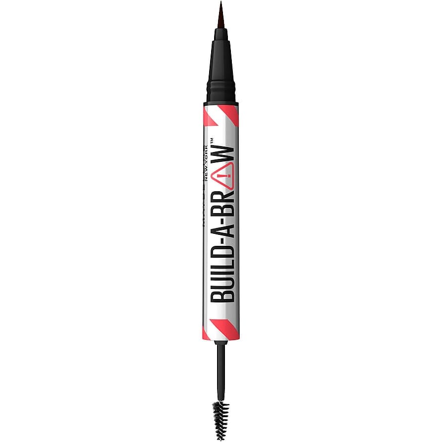 Build-A-Brow 2-In-1 Brow Pen 259 Ash Brown