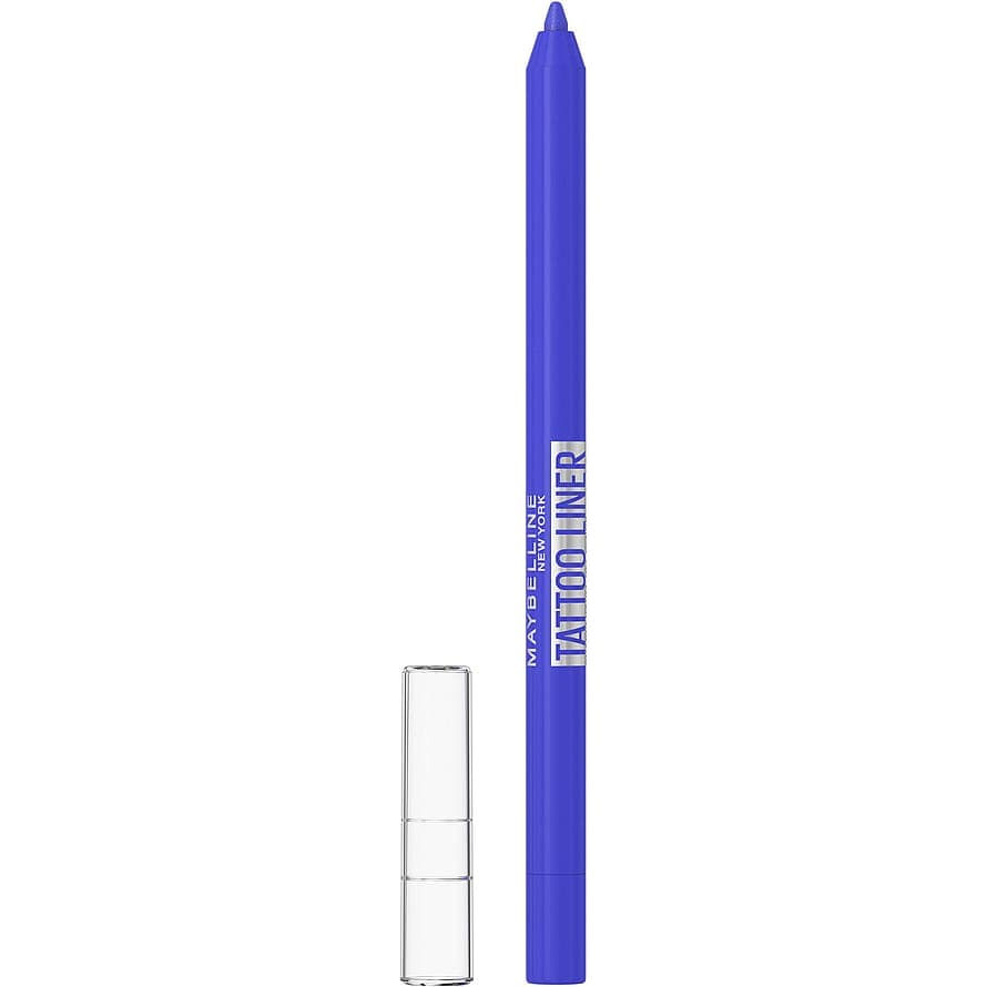 Tattoo Liner Gel Pencil 819 Galactic Cobalt