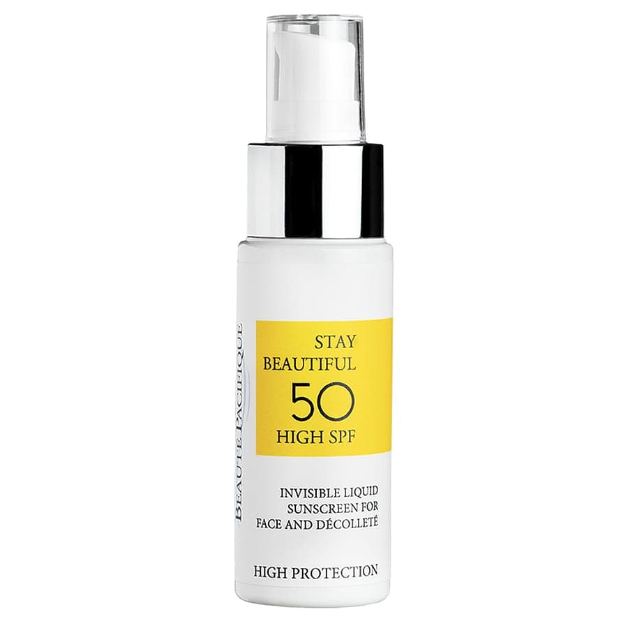 Stay Beautiful High SPF50 50 ml