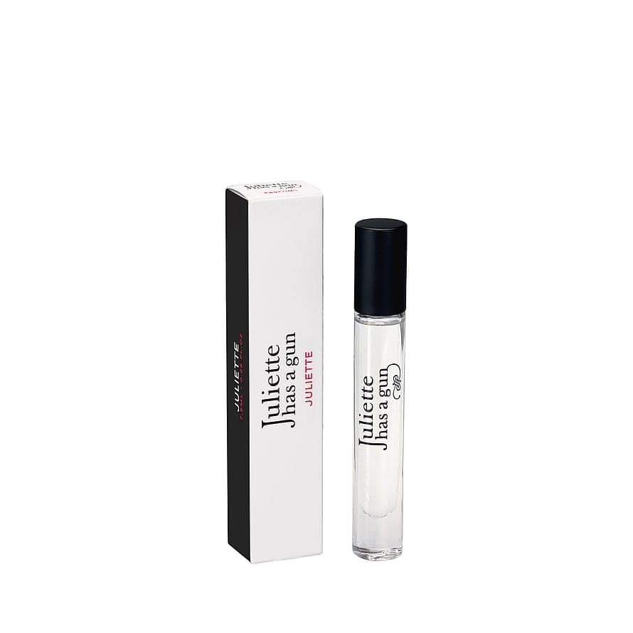 Juliette Eau de Parfum 7,5 ml