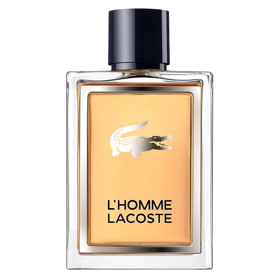 L'Homme Lacoste Eau de Toilette 100 ml