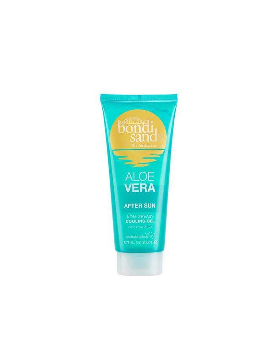 Aloe Vera After Sun Cooling Gel 200 ml