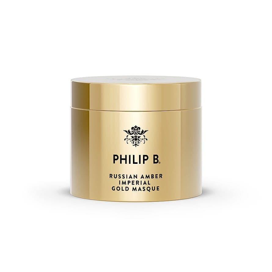 Russian Amber Imperial Gold Masque 236 ml