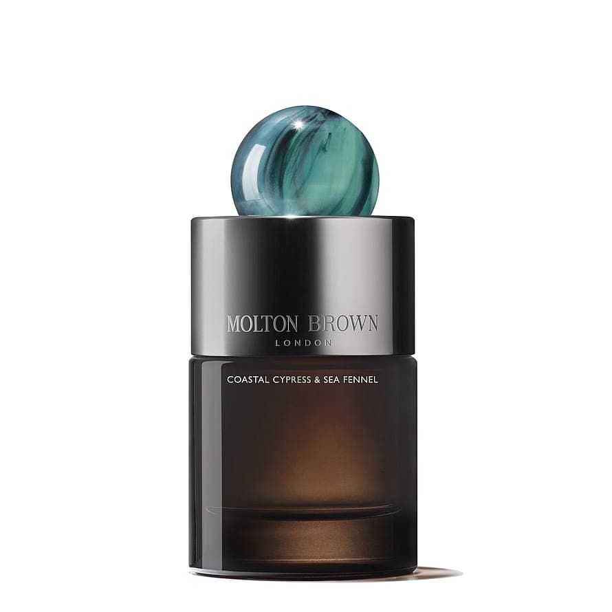 Coastal Cypress & Sea Fennel Eau de Parfum 100 ml