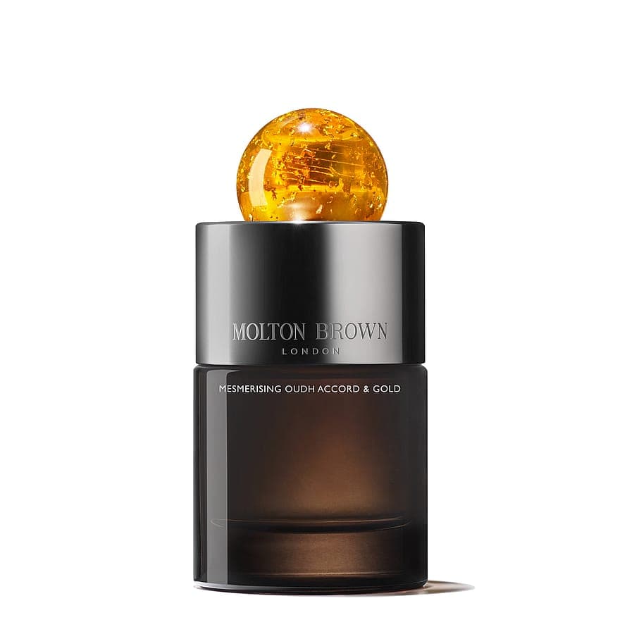 Mesmerising Oudh Accord & Gold Eau de Parfum 100 ml