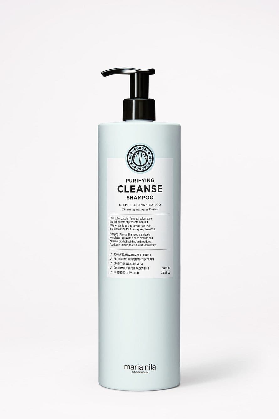 Purifying Cleanse Shampoo 1000 ml