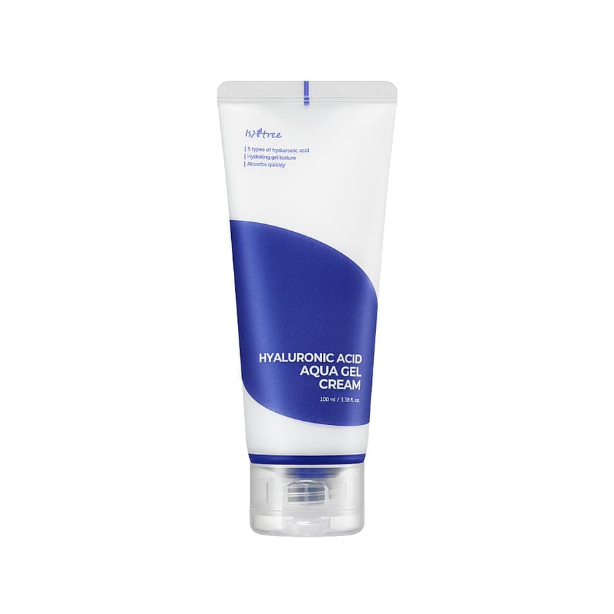 Hyaluronic Acid Aqua Gel Cream 100 ml