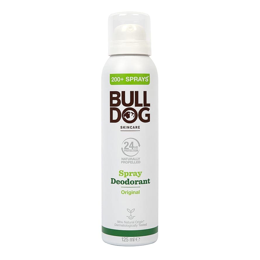 Original Spray Deodorant 125 ml